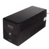 Assmann Electronic DIGITUS Line-Interactive UPS 1000VA/600W 12V/7Ah x2 baterija 4x CEE 7/7 AVR USB RS232 RJ11/RJ45 LCD ekranas