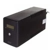 Assmann Electronic DIGITUS DN-170064-LCD DIGITUS UPS Line-Ineractive LCD 800VA/480W 1x12V/9Ah AVR 2xSCH. USB RJ11
