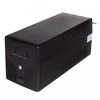 Assmann Electronic DIGITUS DN-170065 DIGITUS UPS Line-Ineractive LED 1000VA/600W 2x12V/7Ah AVR 4xSCH. USB RS232 RJ45