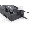 Assmann Electronic DIGITUS DN-170111 DIGITUS UPS Line-Interactive 800VA/480W AVR 4xSCHUKO 3xIEC C13 1xUSB A/B RJ45