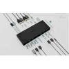 I-TEC universali dviguba 4K Ekrano prijungimo stotelė PD 85W + USB-C įkroviklis 100W
