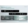I-TEC universali dviguba 4K Ekrano prijungimo stotelė PD 85W + USB-C įkroviklis 100W