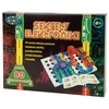 Sekrety Elektronikos paslaptys 80 eksperimentų