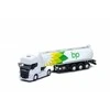 WELLY 1:64 sunkvežimis Scania V8 R730 Alyva 58016 80162