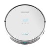 Dulkių siurblys - robotas Concept Perfect Clean 2w1