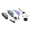 Dulkių siurblys - robotas Concept Perfect Clean 2w1