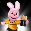 Baterija DURACELL Basic, 9V (6LR61), 1 vnt.