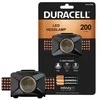 Žibintai Duracell Galiniai žibintai 200 LM