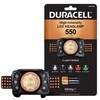 Žibintas Duracell Priekinis žibintuvėlis 550 LM
