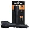Žibintuvėlis Duracell Žibintuvėlis gumowa 100 LM 2AA