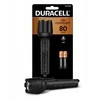 Duracell Raudona šviesa 80 LM 2AA