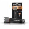 Žibintas Duracell Gumos žibintuvėlis 200 LM