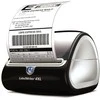 DYMO LabelWriter 4XL, juodas and baltas label spausdintuvas, USB connected, PC, 53 labels / minute S0904950