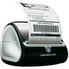 DYMO LabelWriter 4XL, juodas and baltas label spausdintuvas, USB connected, PC, 53 labels / minute S0904950