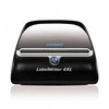 DYMO LabelWriter 4XL, juodas and baltas label spausdintuvas, USB connected, PC, 53 labels / minute S0904950
