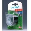 DYMO 3D label tapes etikečių juostelė