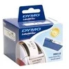 LabelWriter“ baltos kartotinės etiketės, 38x190mm, 1 pakuotė (110 vnt.) DYMO / S0722470