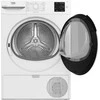 Džiovyklė Beko Džiovintuvas BM3T3820W (Ekspozicinė prekė)