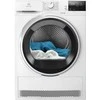 ELECTROLUX EW6D284YP džiovyklė