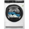 Džiovyklė Electrolux Džiovintuvas EW7D585UCP