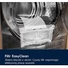 Džiovyklė Electrolux Džiovintuvas EW7D585UCP