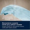 Electrolux EW7DX385AP džiovyklė su šilumos siurbliu, 8kg, balta