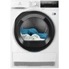 Electrolux EW7DX385AP džiovyklė su šilumos siurbliu, 8kg, balta
