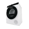 Gorenje DPNA92WIFI tumble dryer Freestanding Front-load 9kg A++ Juodas, Baltas