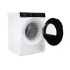 Džiovyklė Gorenje DPNA92WIFI tumble dryer Freestanding Front-load 9kg A++ Juodas, Baltas
