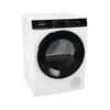 Džiovyklė Gorenje DPNA92WIFI tumble dryer Freestanding Front-load 9kg A++ Juodas, Baltas