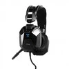 E-Blue Cobra H EHS948 Pro Ausinės Žaidimams su mikrofonu / 3.5mm / 2.3m Cable / Juodos