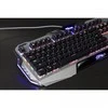 Klaviatūra E-Blue Mazer Mechanical 729 Keyboard Wired (USB), US,  Illuminated Switches