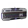 Klaviatūra E-Blue Mazer Mechanical 729 Keyboard Wired (USB), US,  Illuminated Switches