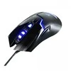 E-Blue E-mėlynas Cobra 622 Pelė su laidu, juoda, 1600DPI, EOL