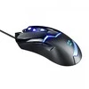 E-Blue E-mėlynas Cobra 622 Pelė su laidu, juoda, 1600DPI, EOL