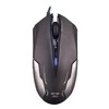 E-Blue E-Mėlyna Pelės E-Mėlyna Cobra EMS653 (EMS653BKA- IU)