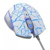 E-Blue E-Mėlyna Pelės E-Mėlyna Mazer Pro (EMS600WCCZ- IU)