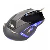 E-Blue E-Mėlyna Pelės E-Mėlyna Mazer R (EMS124BK)