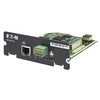 Eaton Karta indgw-x2 gigabito pramoninio šliuzo lizdas