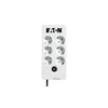 Eaton PB6D viršįtampių ribotuvas 6 AC išvestis(ys / čių) 220 - 250 V Juoda, Balta 1,5 m