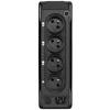 „Eaton 3P Ellipse 1300“ nepertraukiamo maitinimo šaltinis (UPS) Budėjimo režimas (neprisijungus) 1,3 kVA 840 W 8 kintamosios srovės lizdai