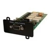 Eaton RELAY-MS Potencialų neturinti kontaktinė kortelė + RS232