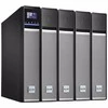 EATON 5PX 2200i RT2U Netpack G2 2200 W 5 min., įskaitant tinklo valdymo plokštę