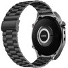 Ecowatch Išmanusis laikrodis EW01 juoda