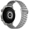 Išmanusis laikrodis Maxcom Ecowatch 1 sidabrinė
