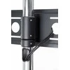 Laikiklis Edbak 32"-55" ekrano stovas