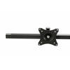 Fiber Mount Stalinis laikiklis 6 monitoriams Edbak SV17