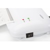 Assmann Electronic Assmann elektroninis EDNET laminatorius A4 80-125 mikrofonas, šildymo žėručio plokštė