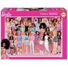 Educa dėlionė 1000 vnt. - Barbie