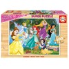 Dėlionė Educa - 100 pcs, Disney Princesses (80-17628)